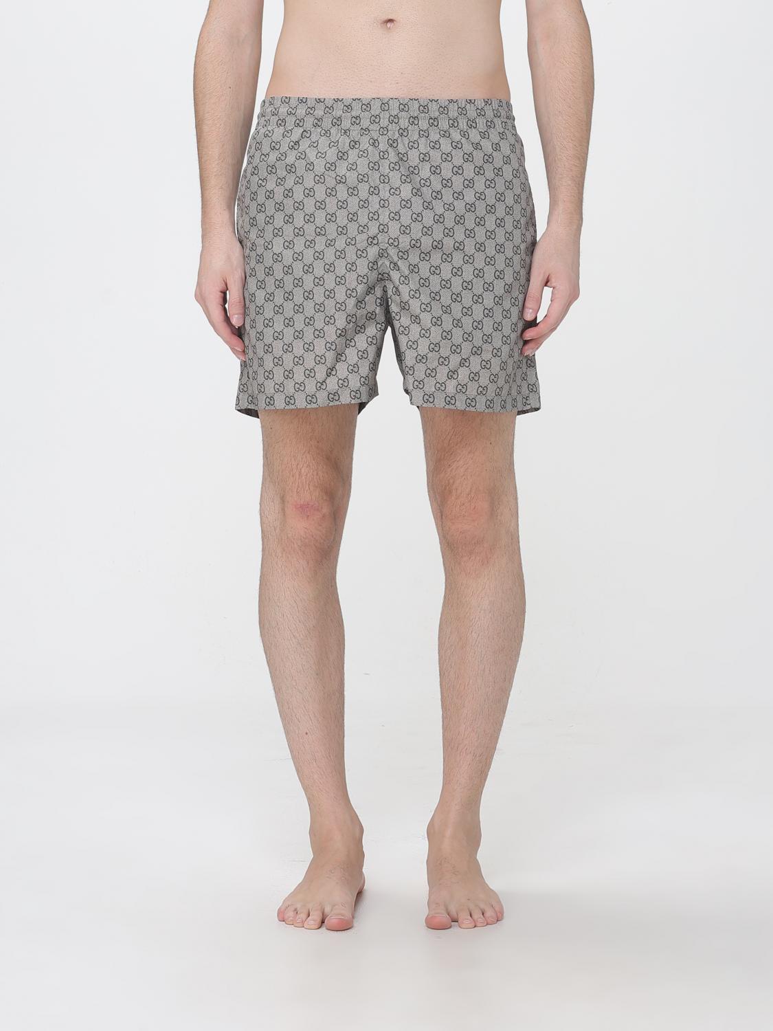 GUCCI Costume Uomo colore Beige