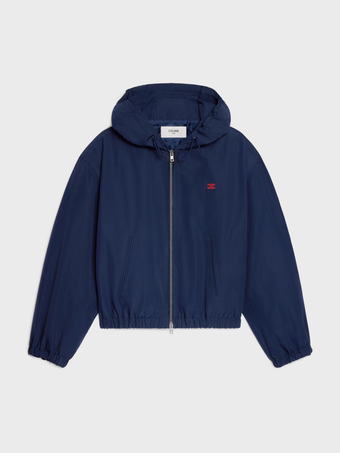 CELINE Jacke Herren Farbe Blau