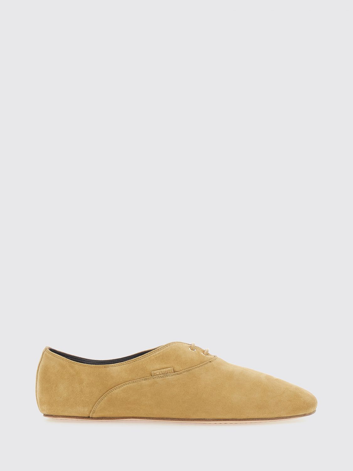 CELINE Schnürschuhe Herren Farbe Beige