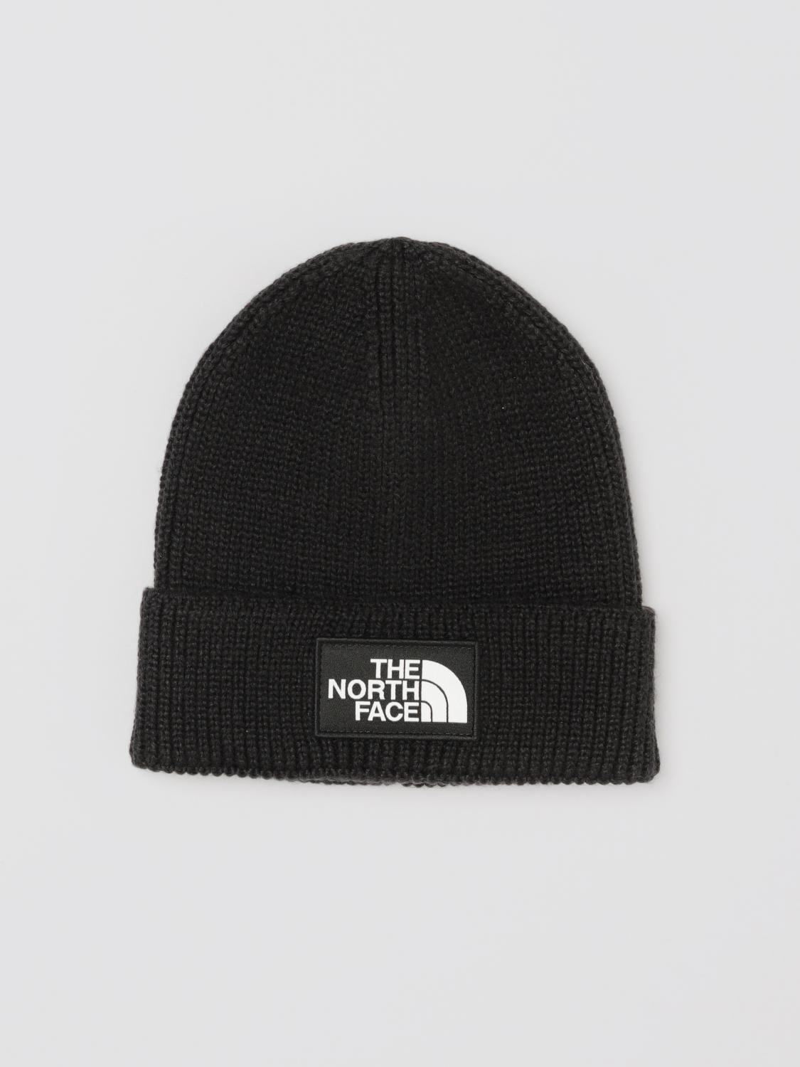 THE NORTH FACE Cappello Uomo colore Nero 1