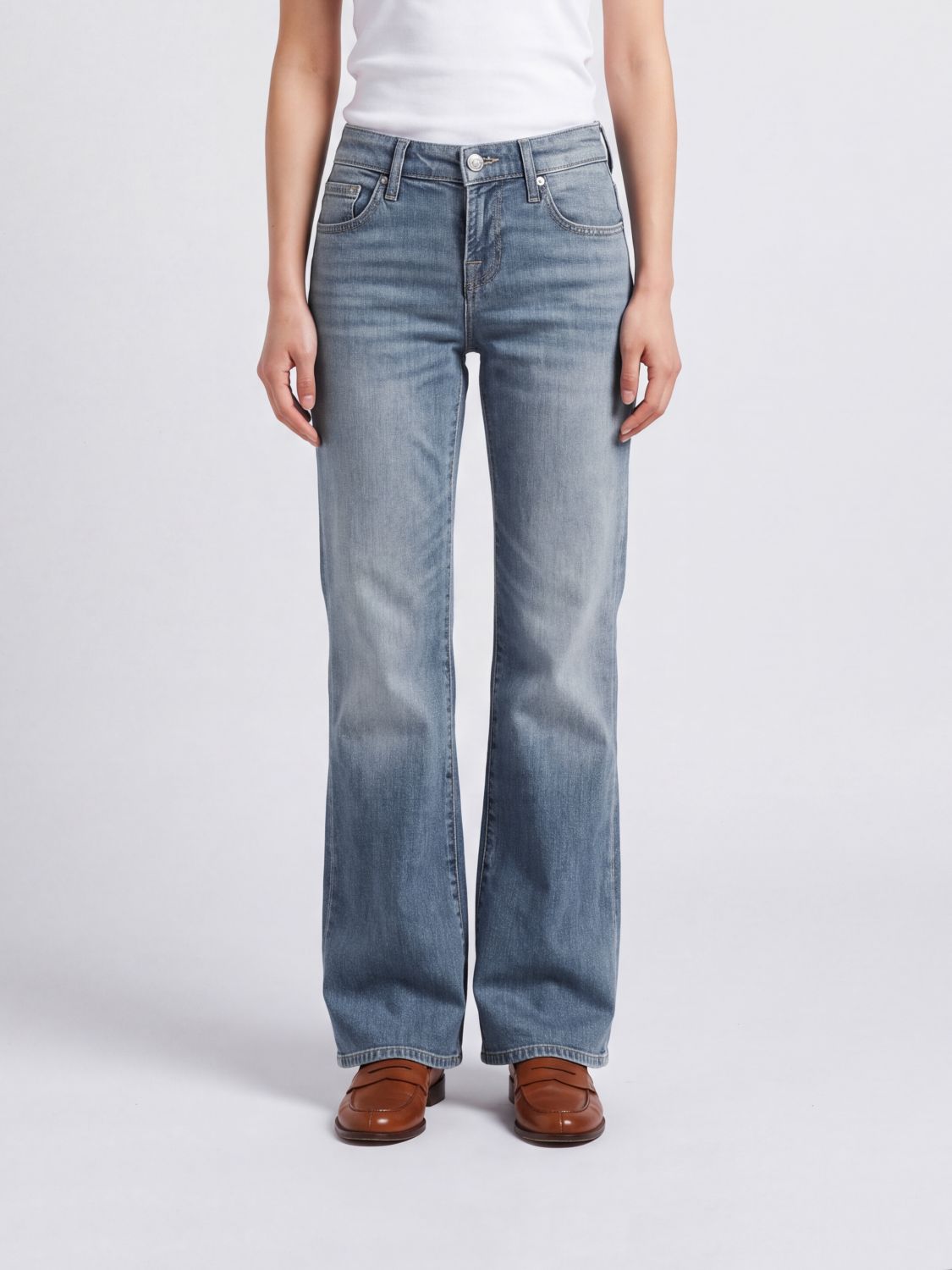 7 FOR ALL MANKIND Jeans donna