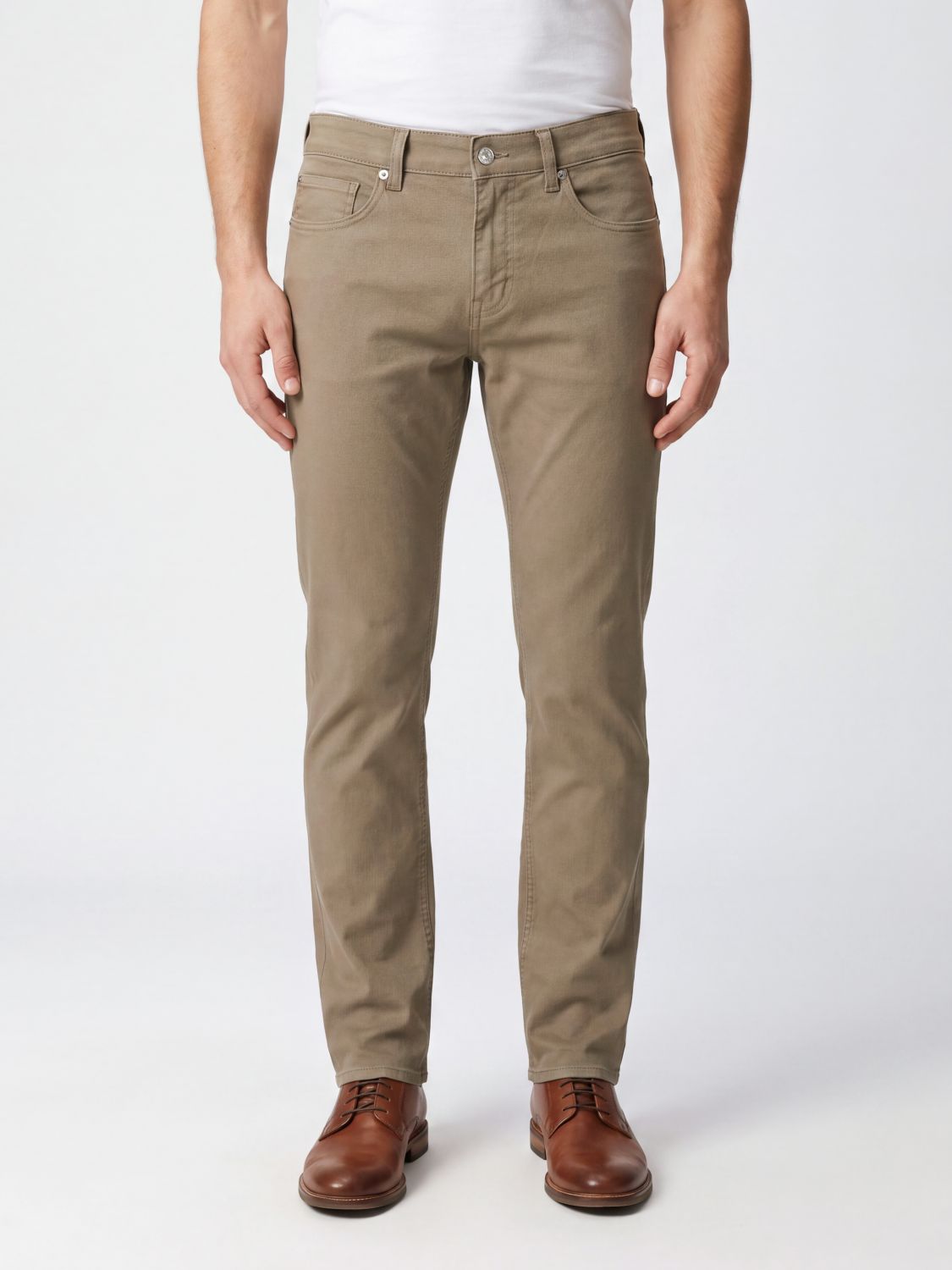 7 FOR ALL MANKIND Jeans uomo