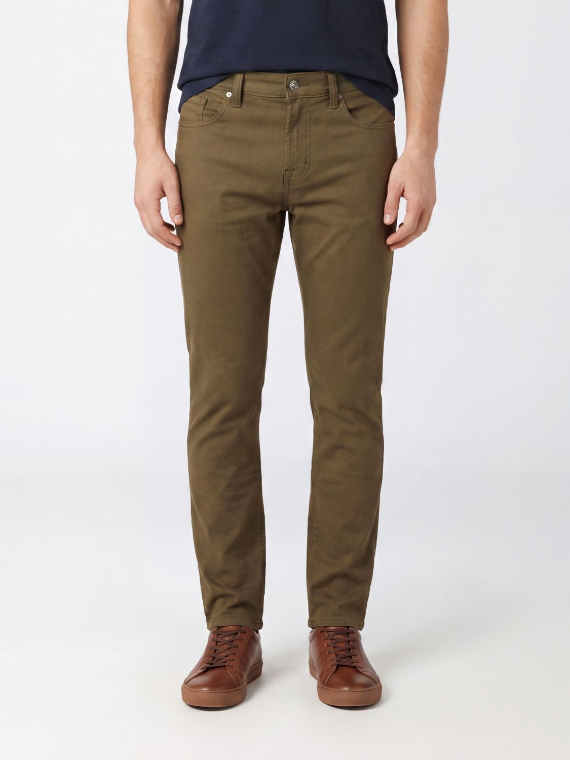 7 FOR ALL MANKIND Jeans uomo