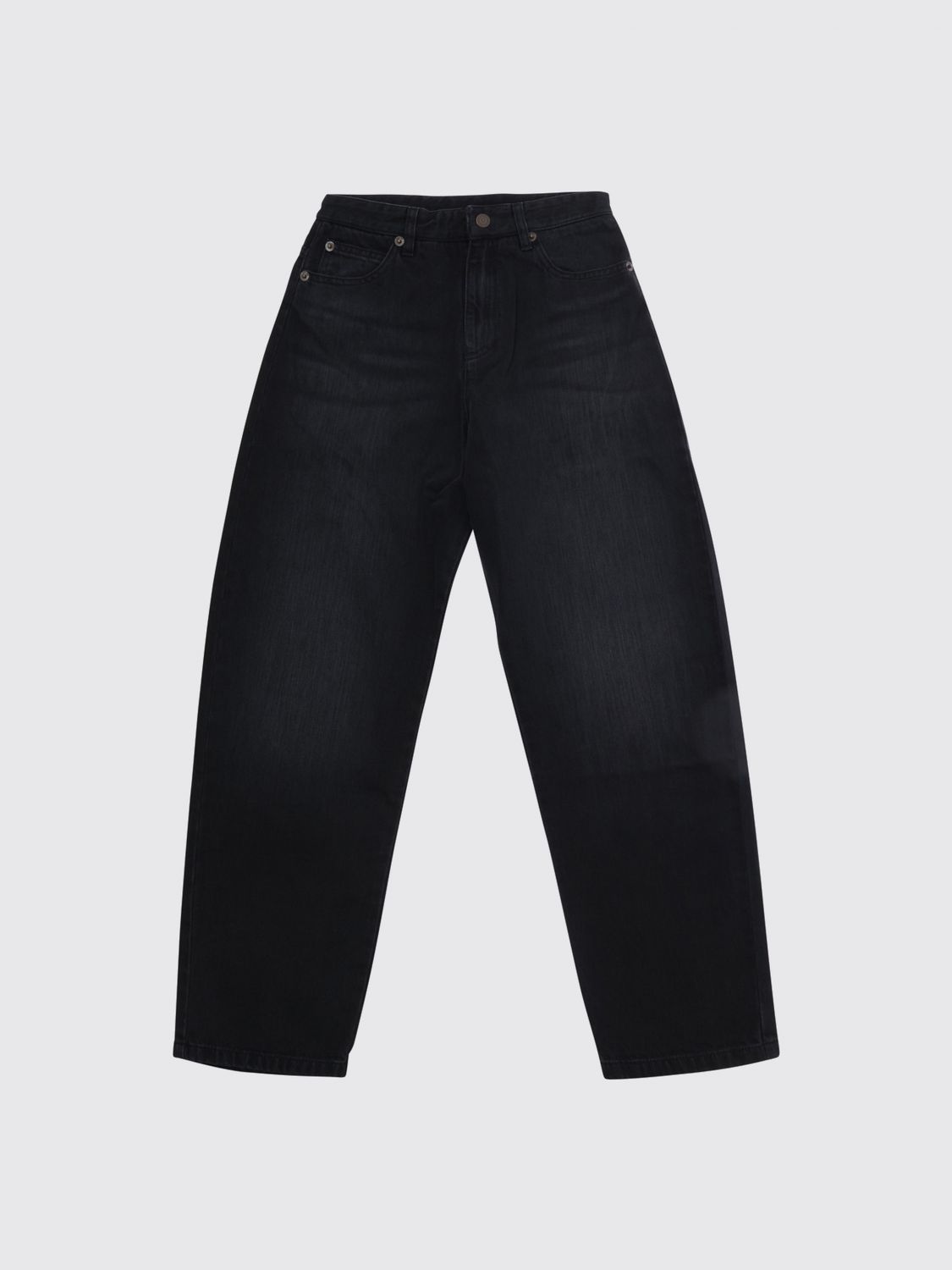CHLOÉ Jeans Kids color Black