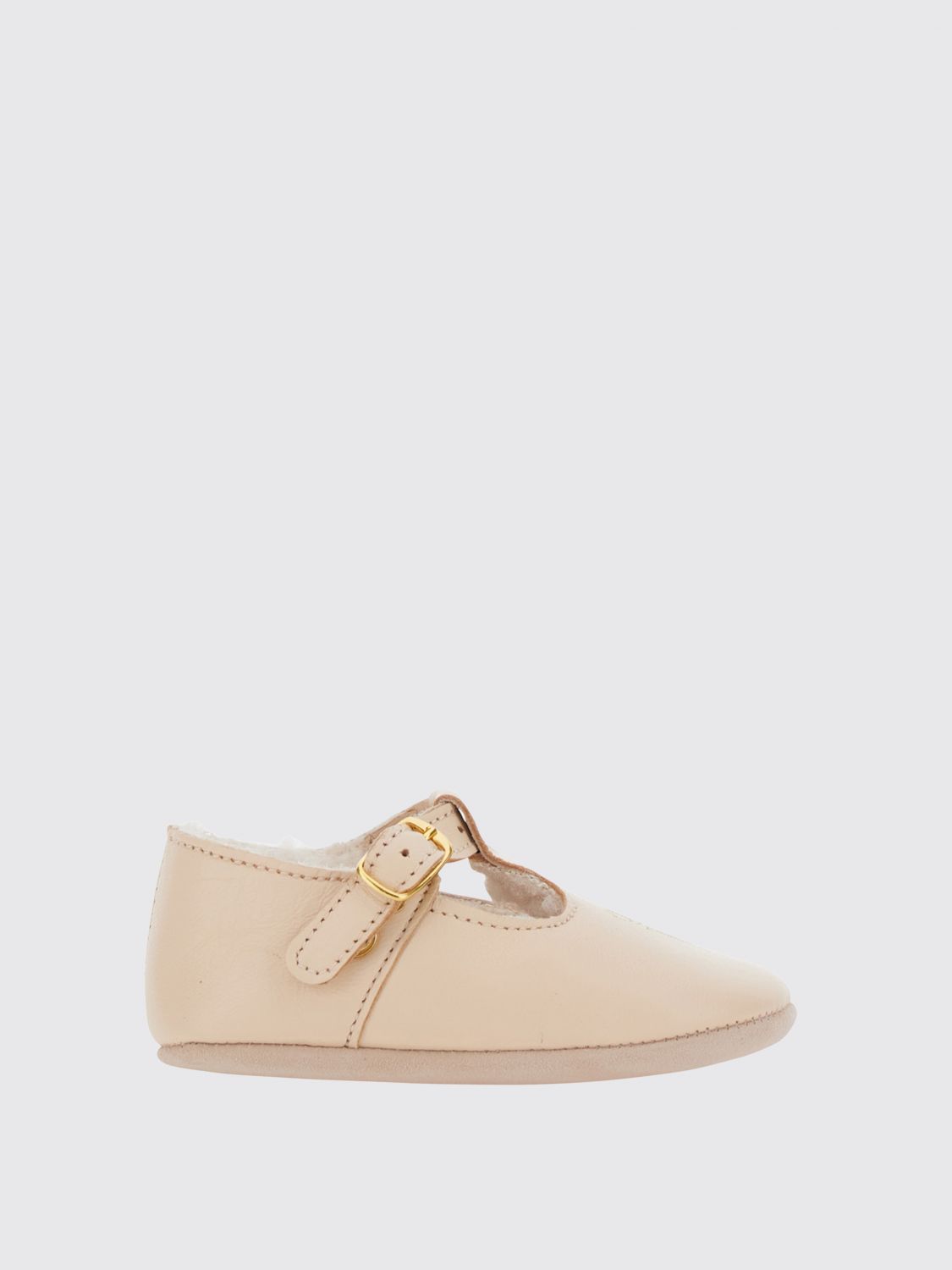 CHLOÉ Shoes Kids color Beige