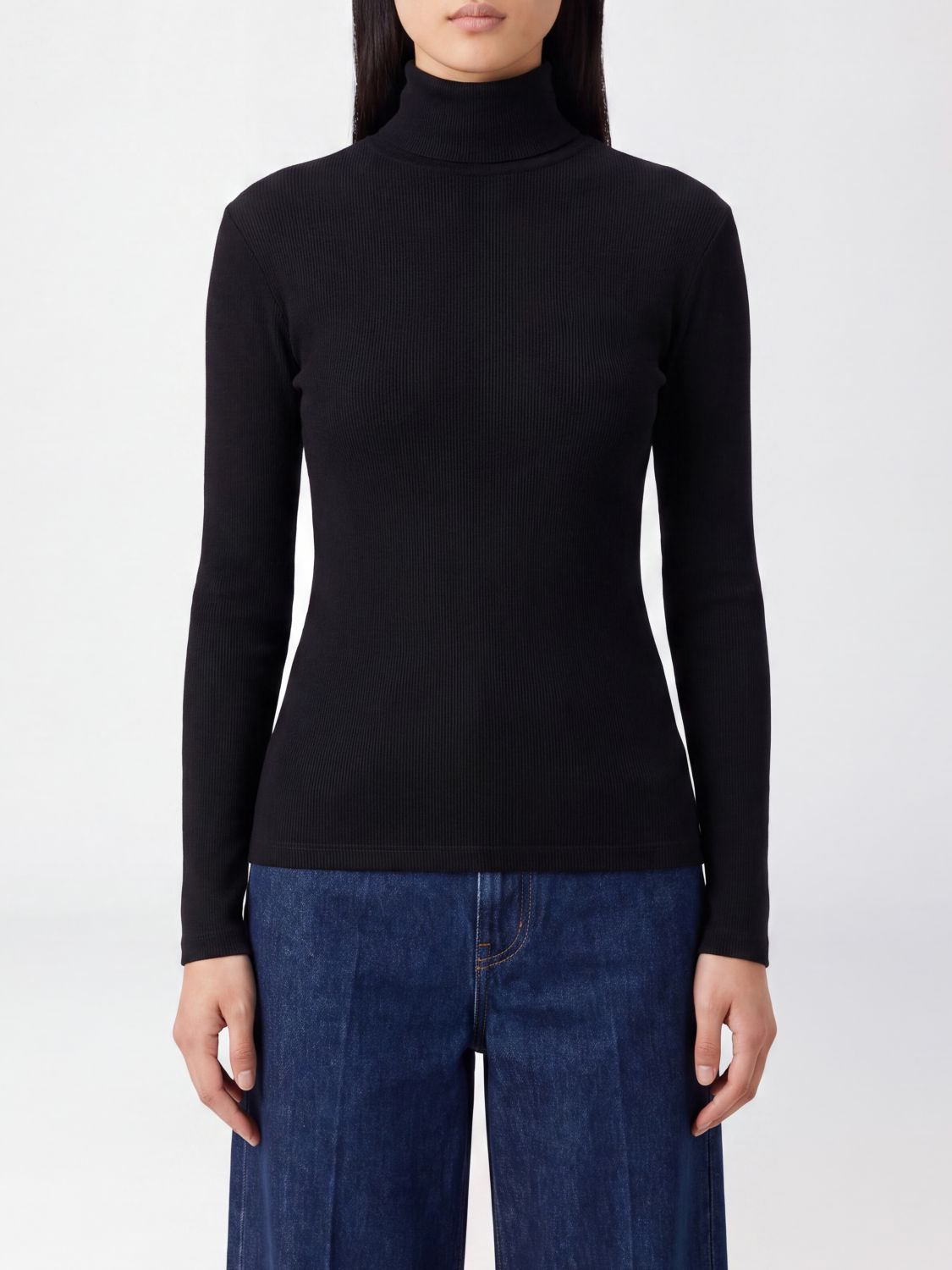 MAX MARA Pullover Damen Farbe Schwarz