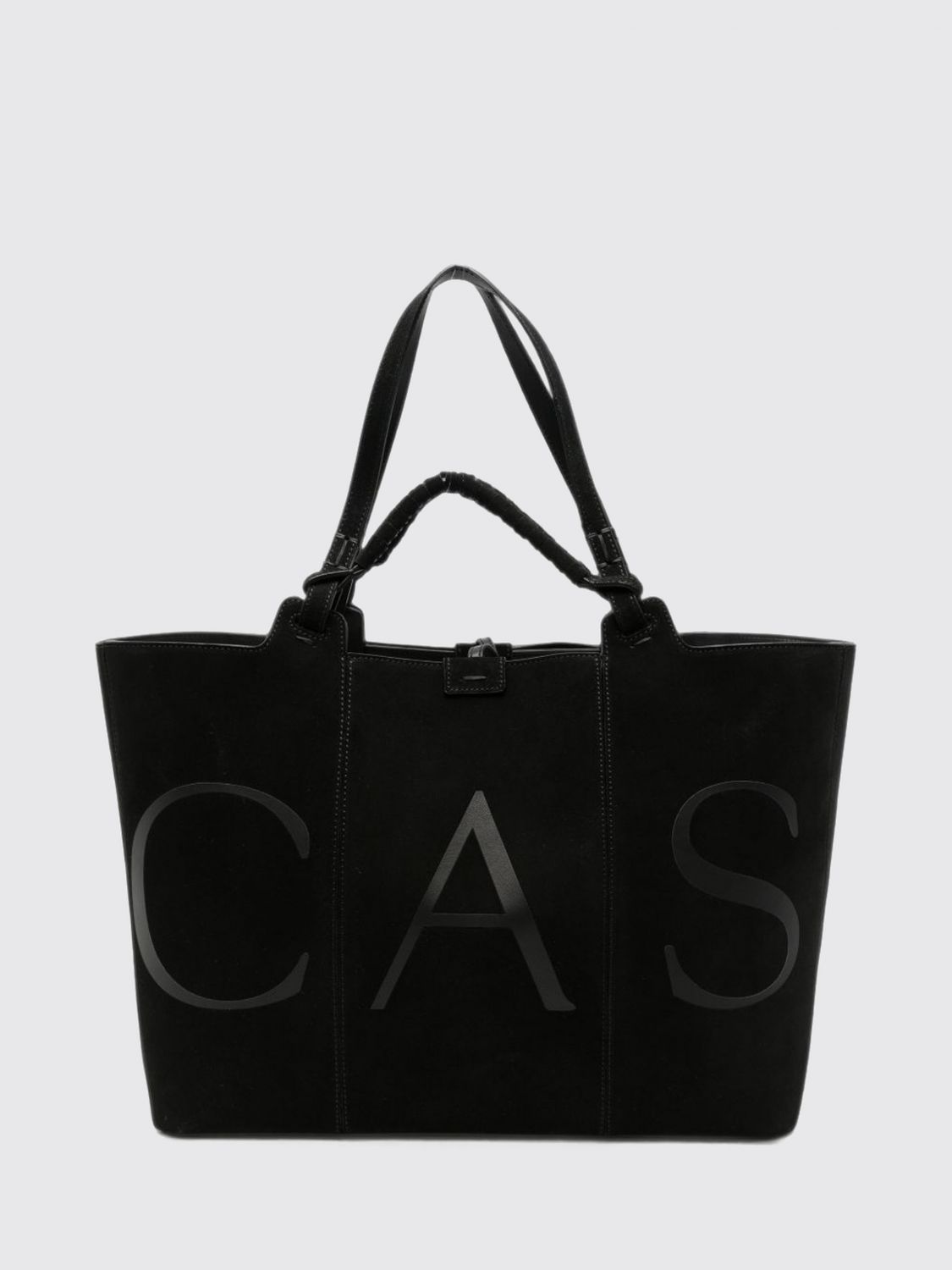 CASADEI Shoulder Bag Woman color Black