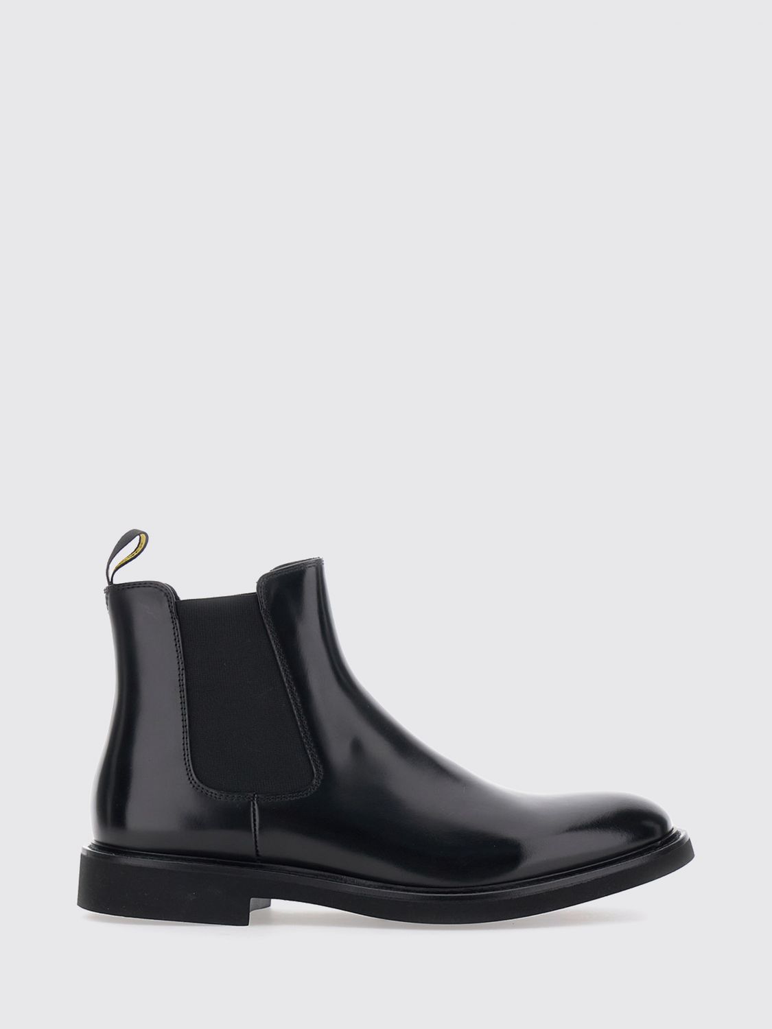 DOUCAL'S Chelsea Ankle Boots