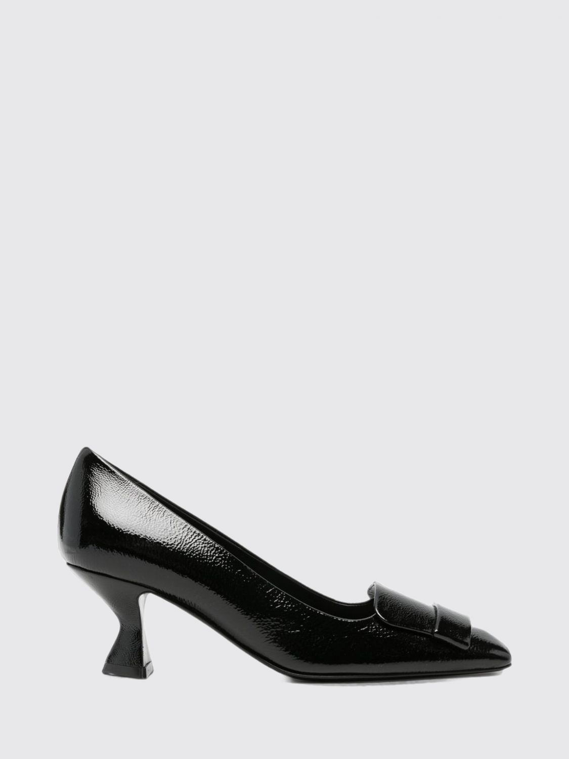 SERGIO ROSSI Absatzschuhe Damen Farbe Schwarz
