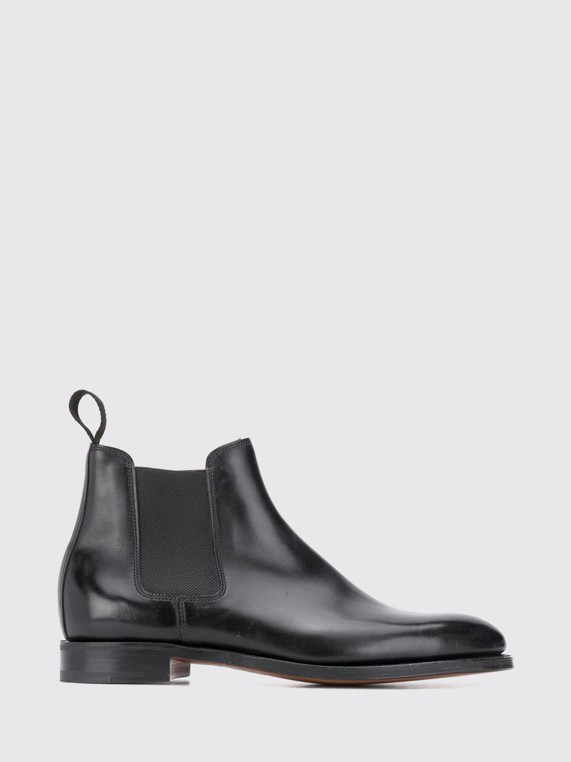 JOHN LOBB Stiefeletten Herren Farbe Schwarz
