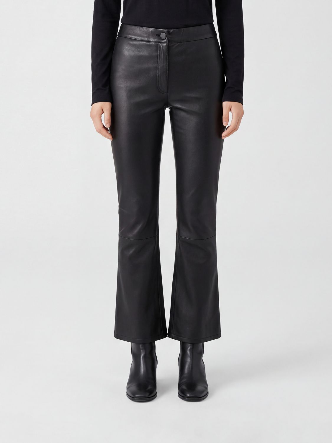 ARMA Hose Damen Farbe Schwarz