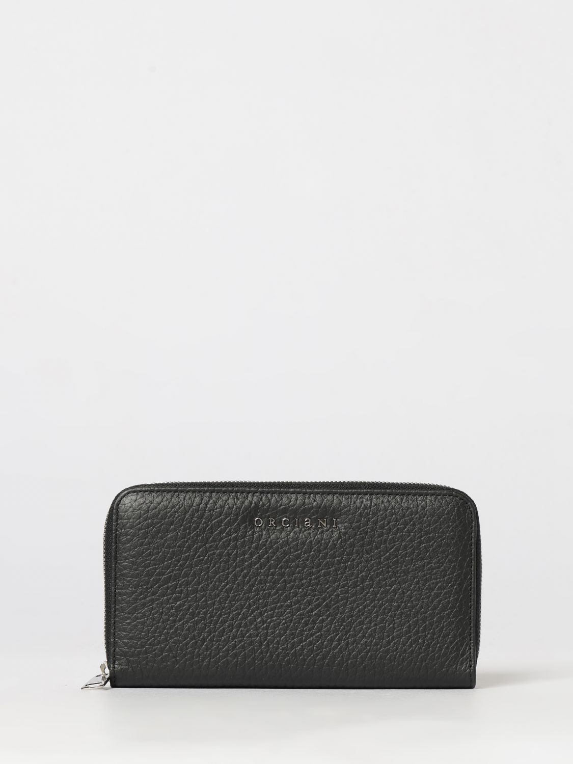 ORCIANI Large Continental Wallet