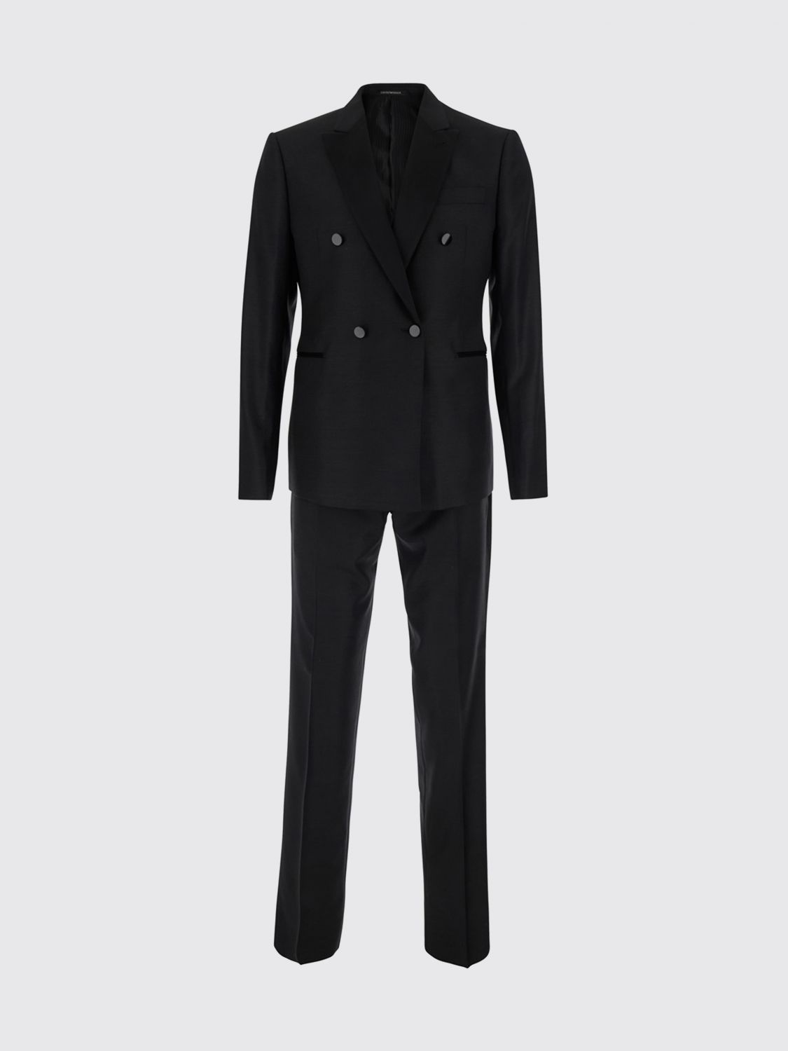 EMPORIO ARMANI Abito Uomo colore Nero