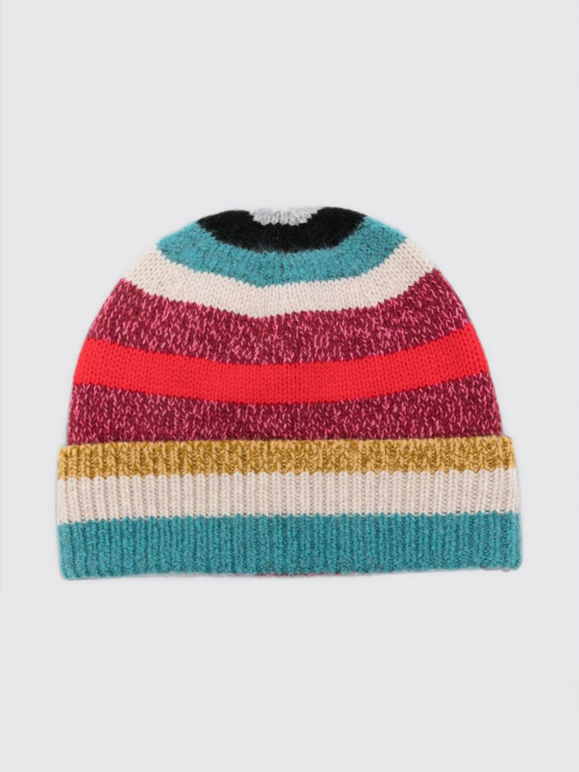 Paul Smith Hat Woman color Multicolor