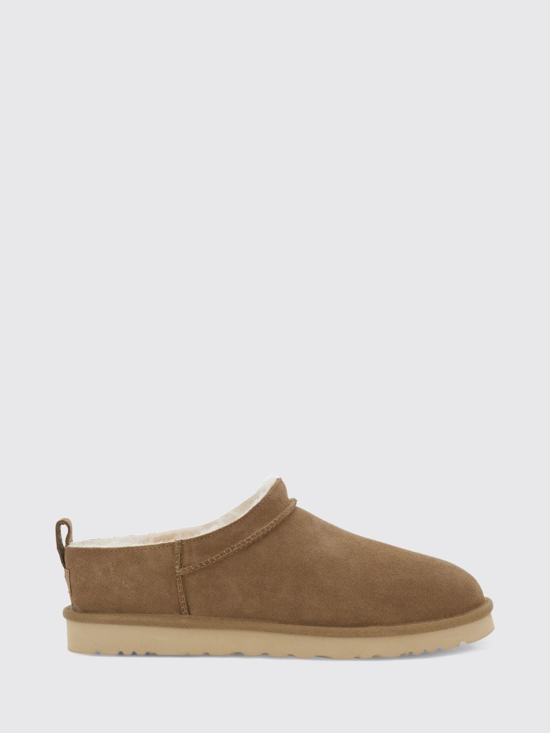 UGG Stiefeletten Herren Farbe Braun