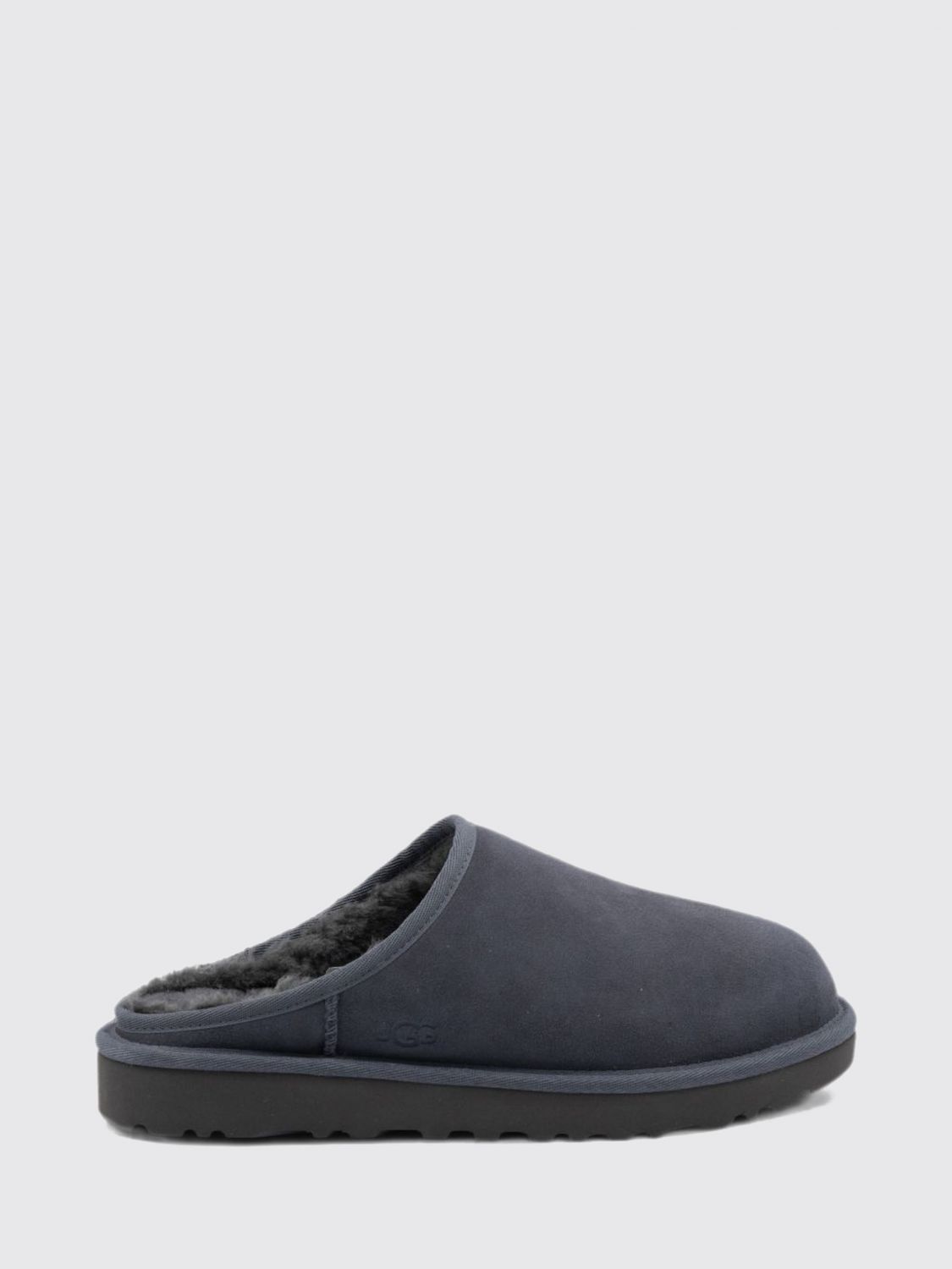 UGG Sandalen Herren Farbe Grau