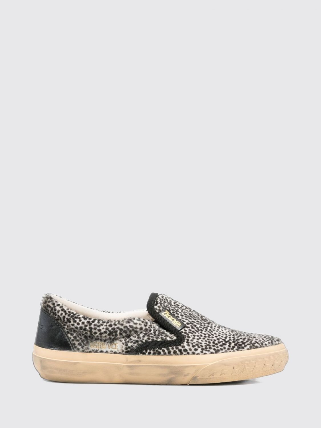 GOLDEN GOOSE Sneakers Damen Farbe Schwarz