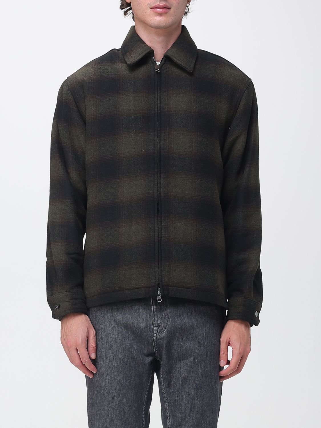 CARHARTT WIP Giacca Uomo colore Militare