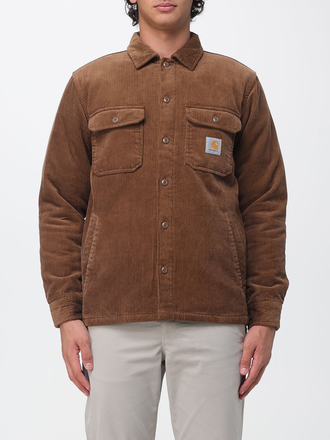 CARHARTT WIP Camicia uomo
