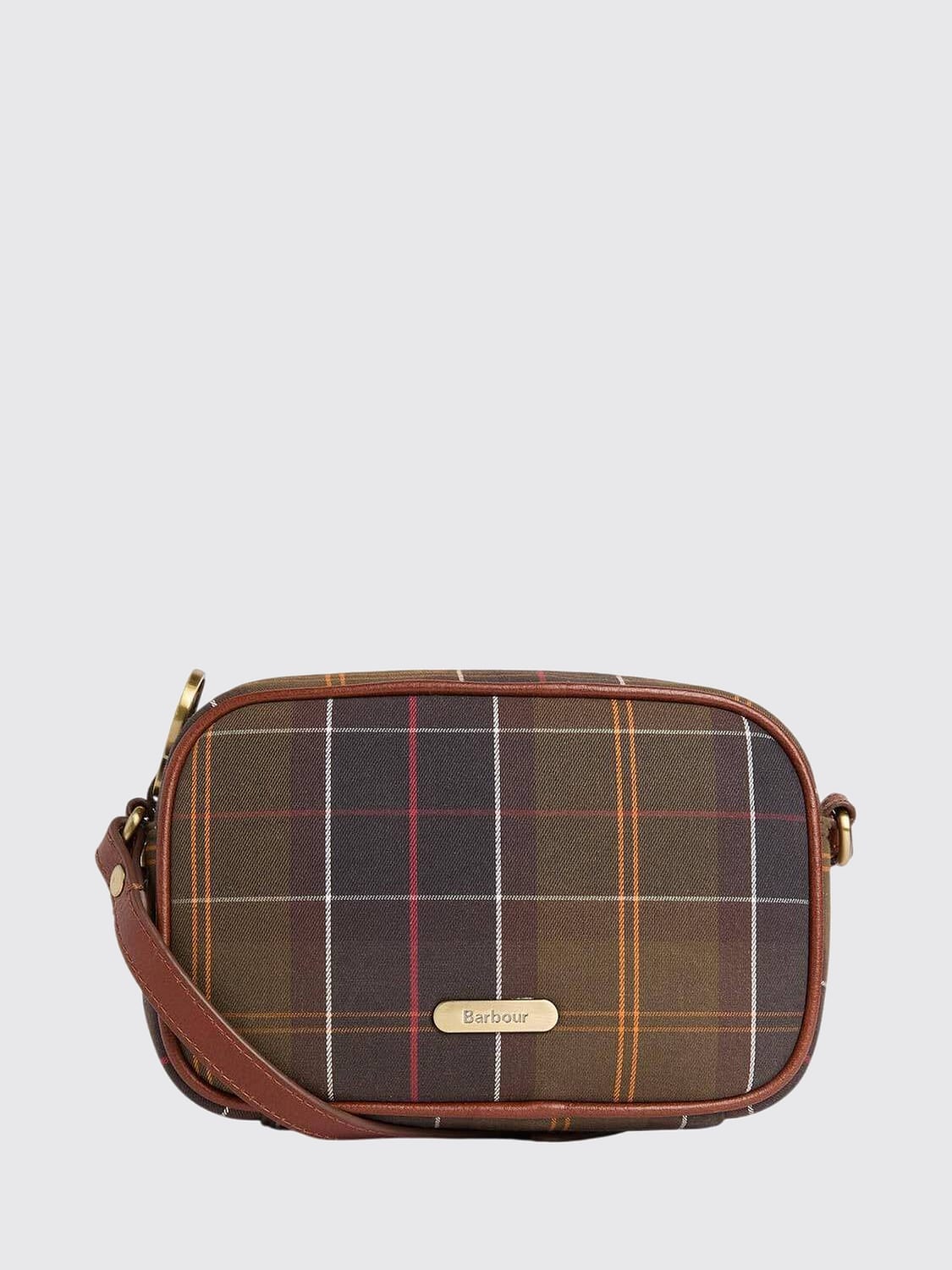 BARBOUR Mini Bag Woman color Green