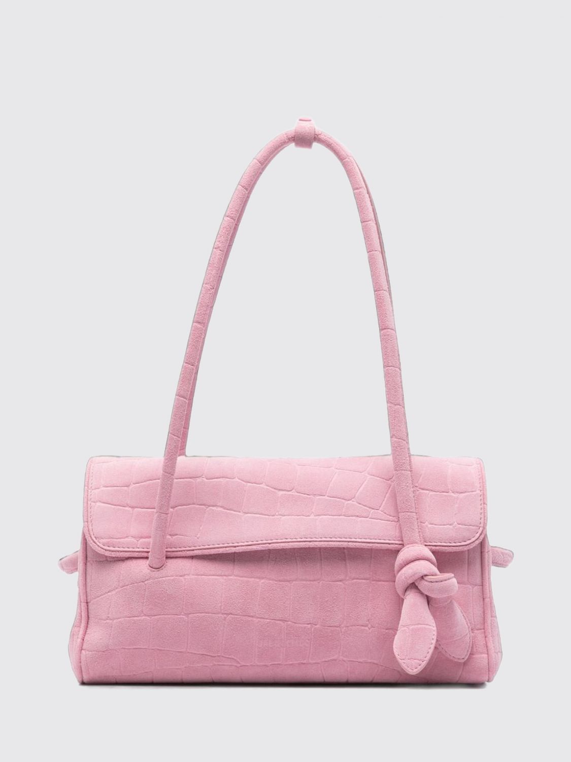 JACQUEMUS Handbag Woman color Pink