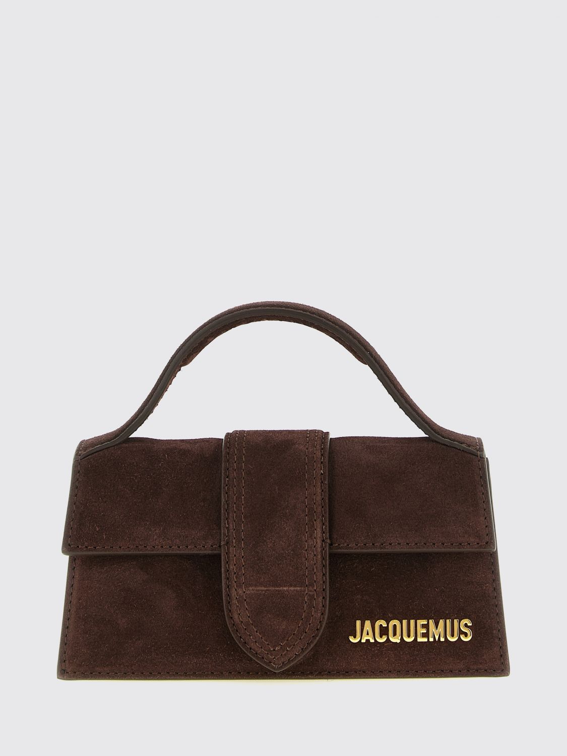 JACQUEMUS Borsa a mano donna