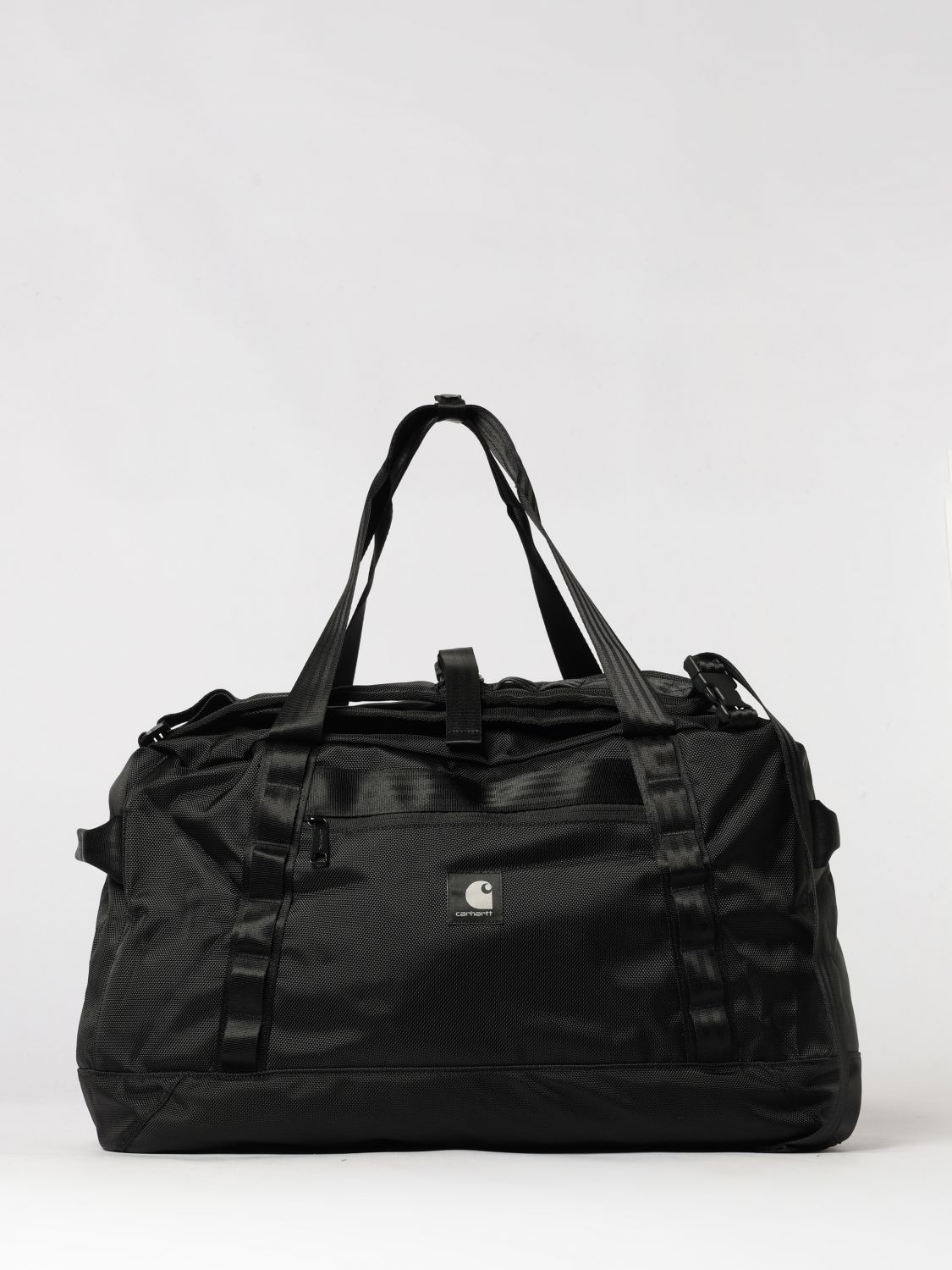 CARHARTT WIP Backpack Men color Black