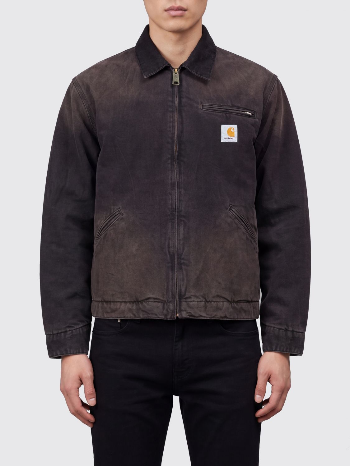 CARHARTT WIP Jacke Herren Farbe Schwarz
