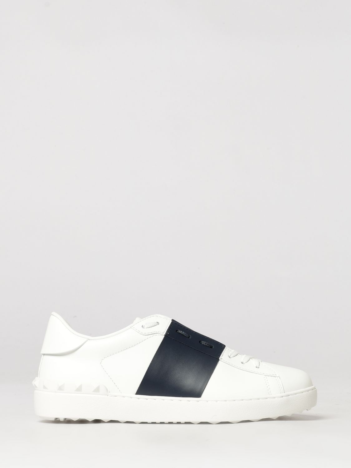 VALENTINO GARAVANI Sneakers Uomo colore Bianco