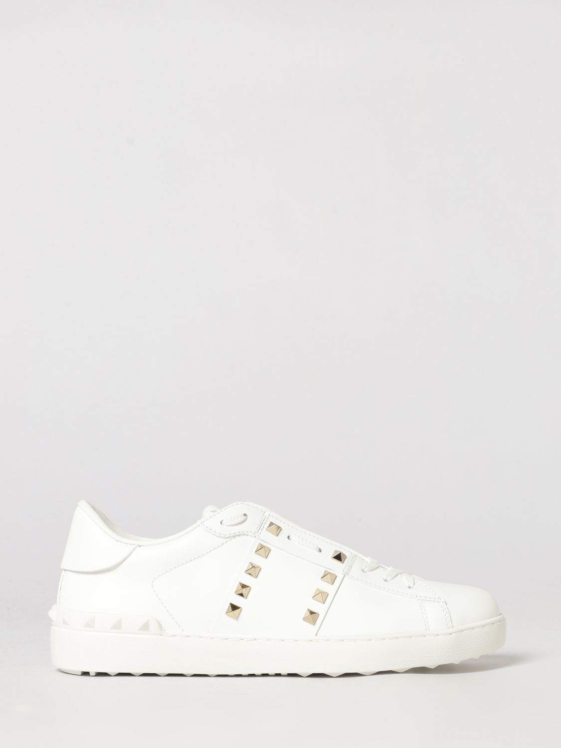 VALENTINO GARAVANI Sneakers Uomo colore Bianco