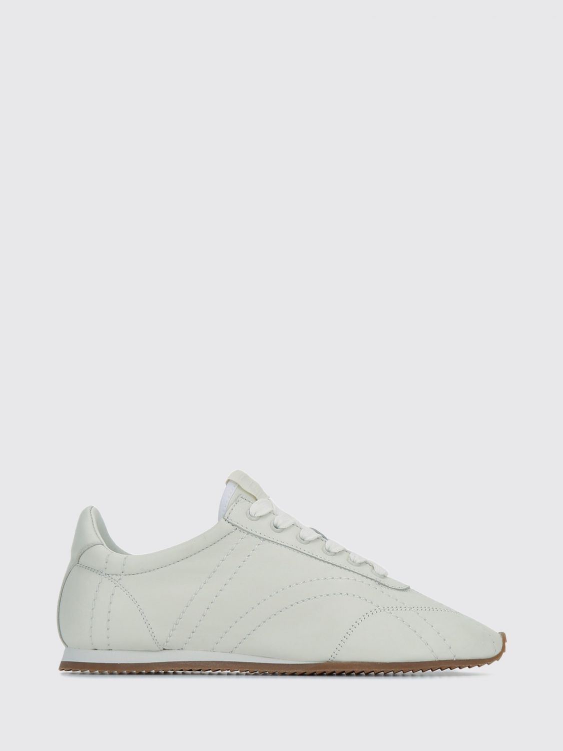 TOTEME Sneakers Donna colore Bianco