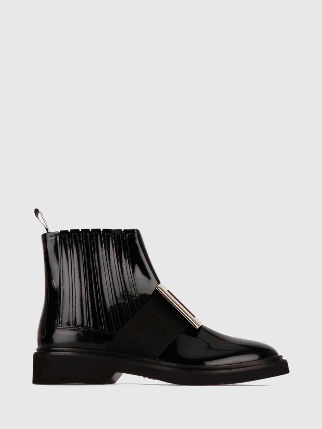 ROGER VIVIER Stiefel Damen Farbe Schwarz