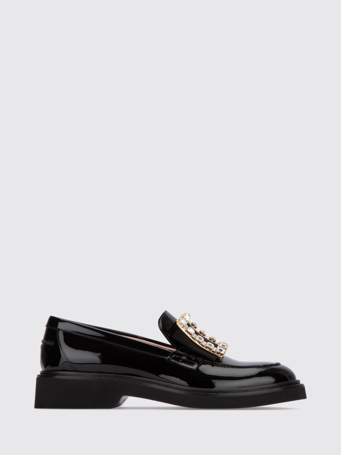 ROGER VIVIER Absatzschuhe Damen Farbe Schwarz
