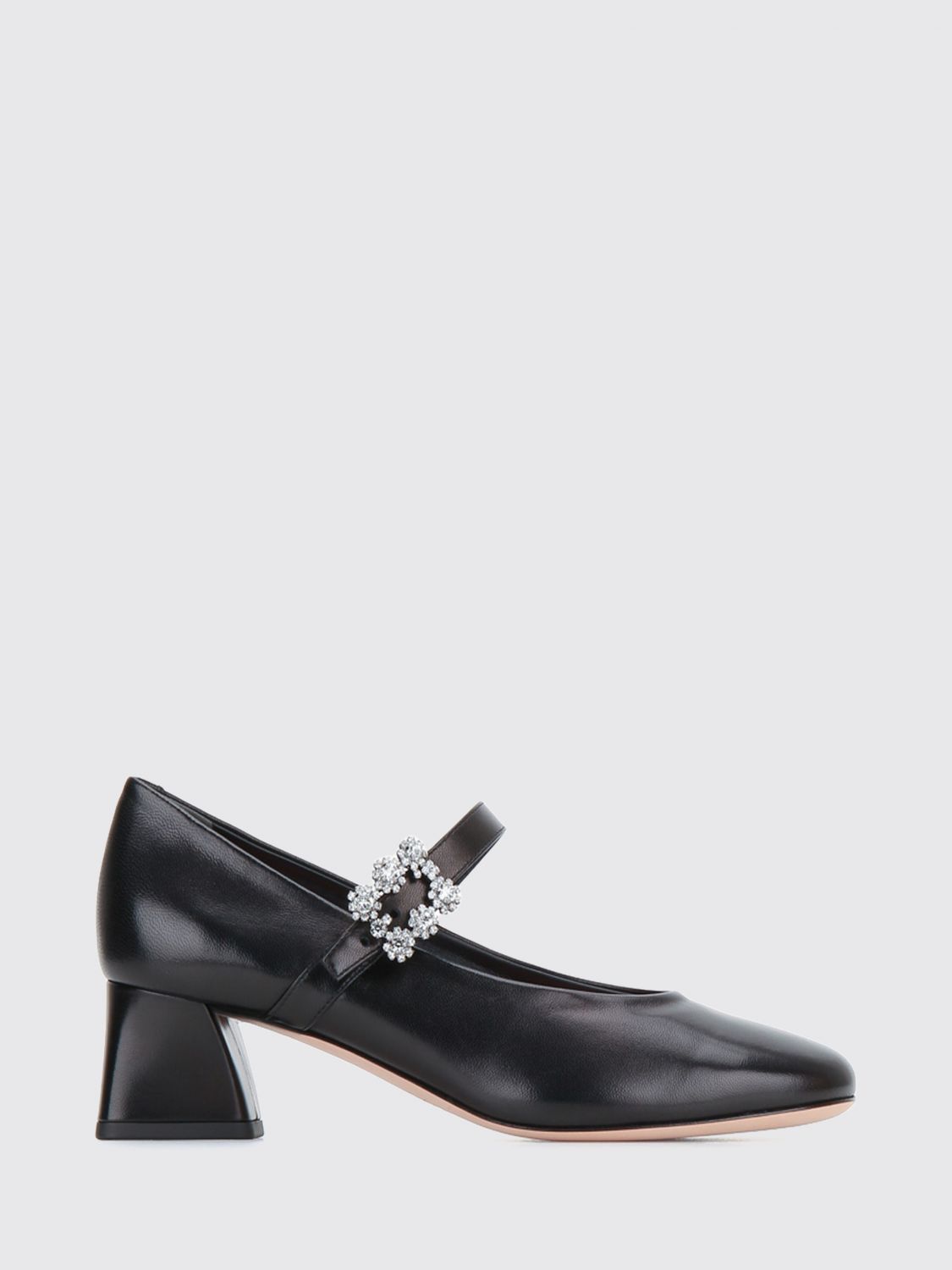 ROGER VIVIER Absatzschuhe Damen Farbe Schwarz