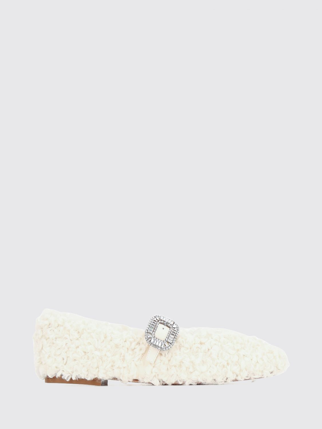 ROGER VIVIER Absatzschuhe Damen Farbe Weiß