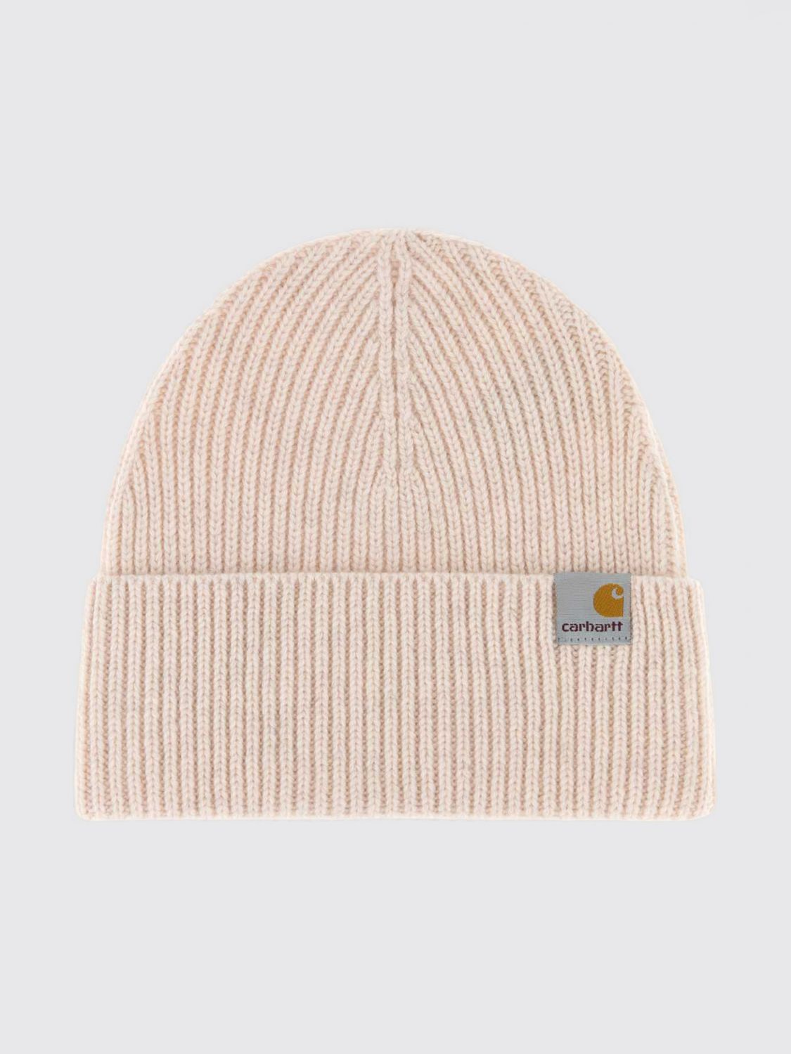 CARHARTT WIP Cappello Uomo colore Beige