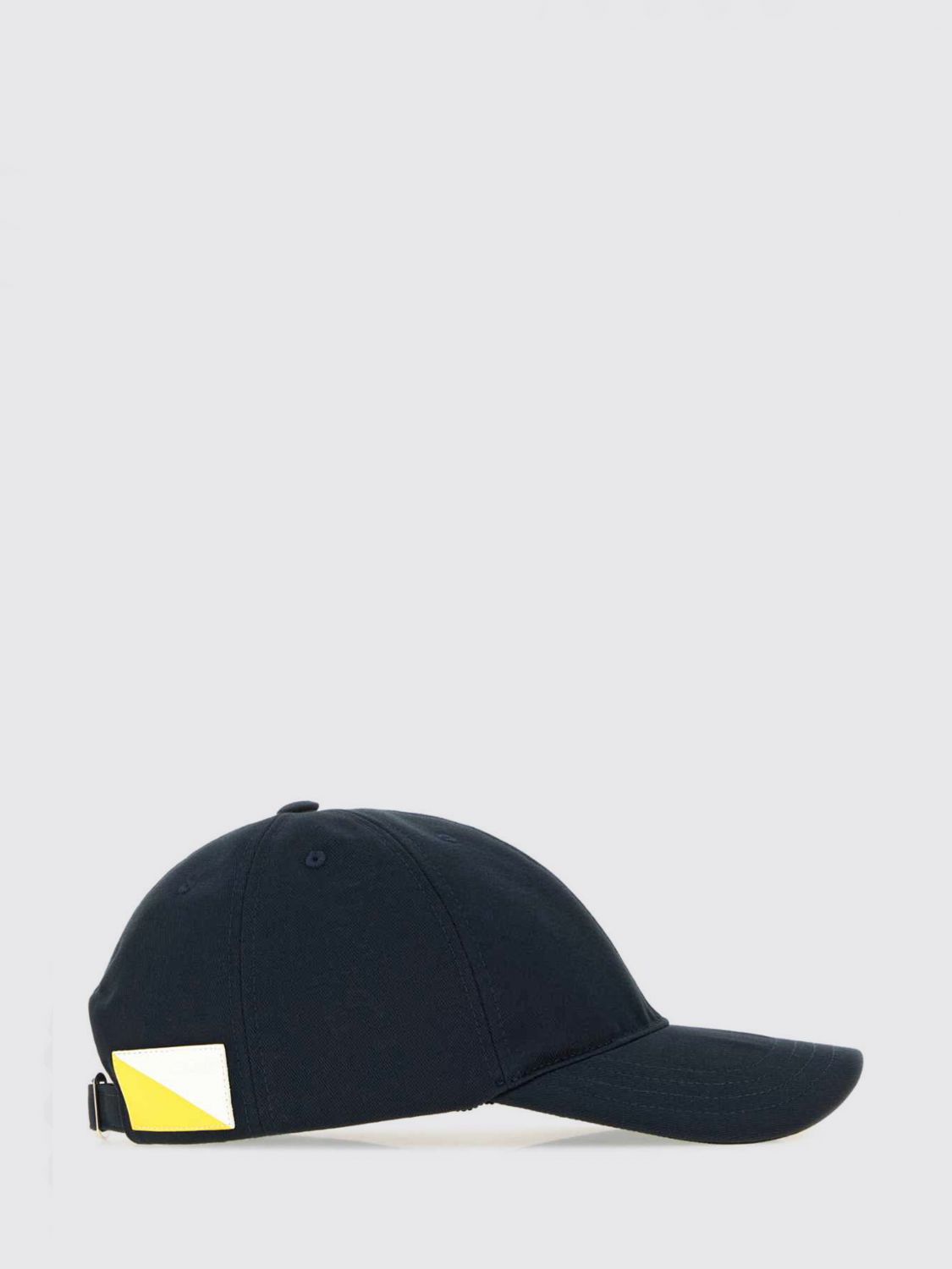 LOEWE Baseballkappe aus Baumwolle von mit gesticktem Anagramm-Monogramm