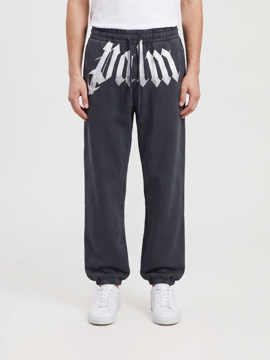 PALM ANGELS Pantaloni Uomo colore Nero