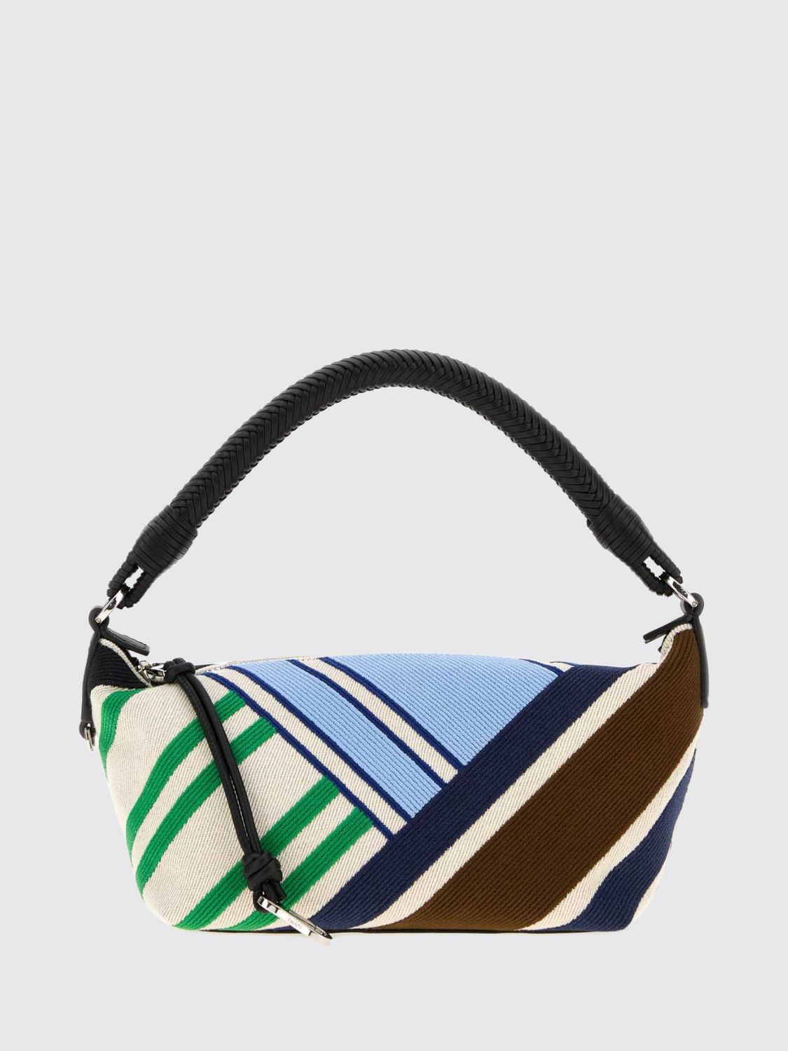 LOEWE Minitasche Damen Farbe Ecru