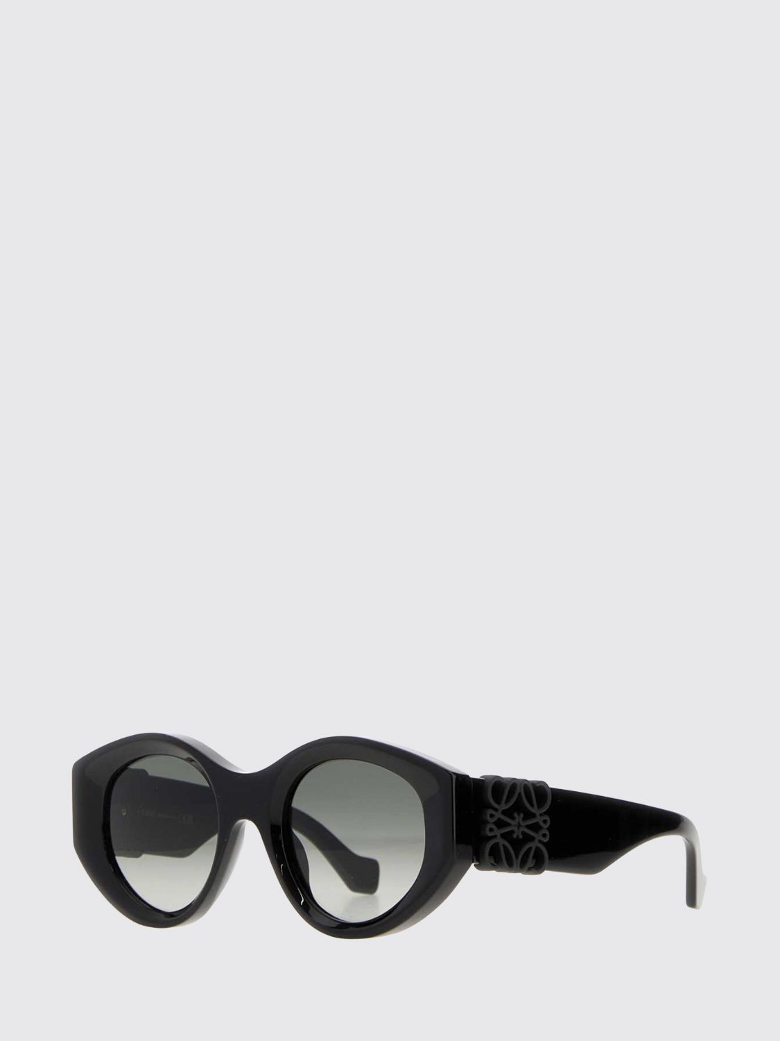 LOEWE Occhiali Da Sole Uomo colore Nero