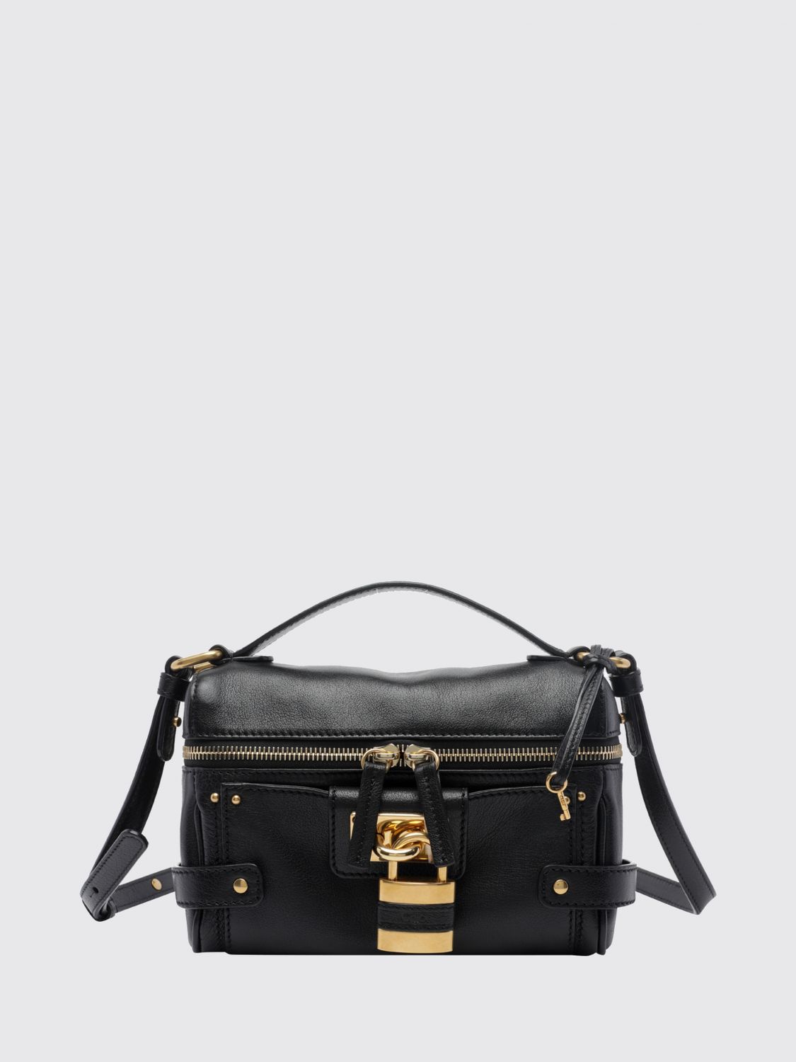 CHLOÉ Borsa a spalla donna