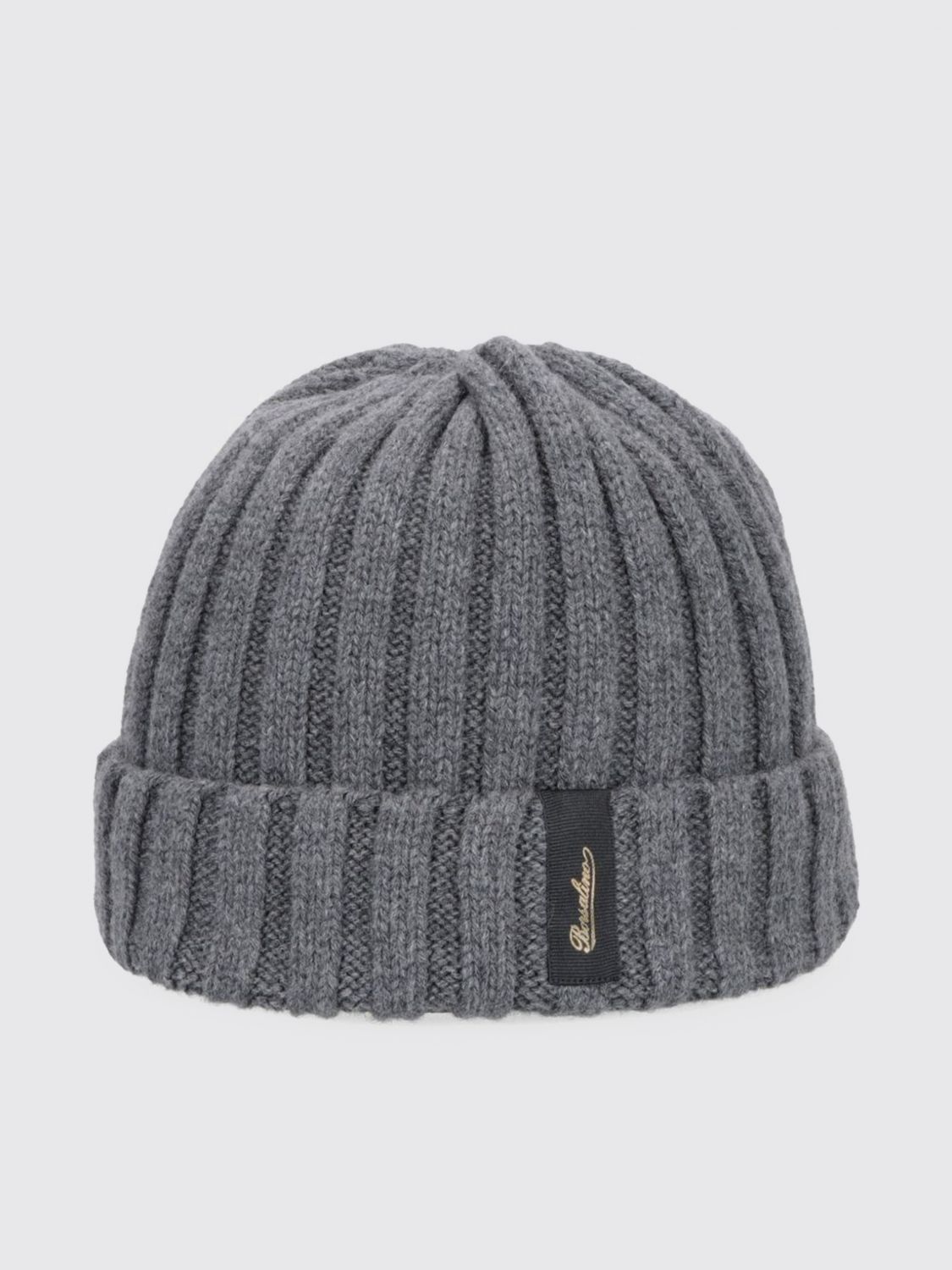 BORSALINO Hut Damen Farbe Grau