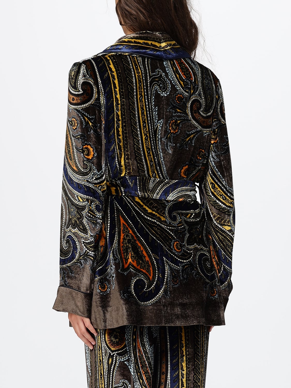 ETRO 에트로 자켓