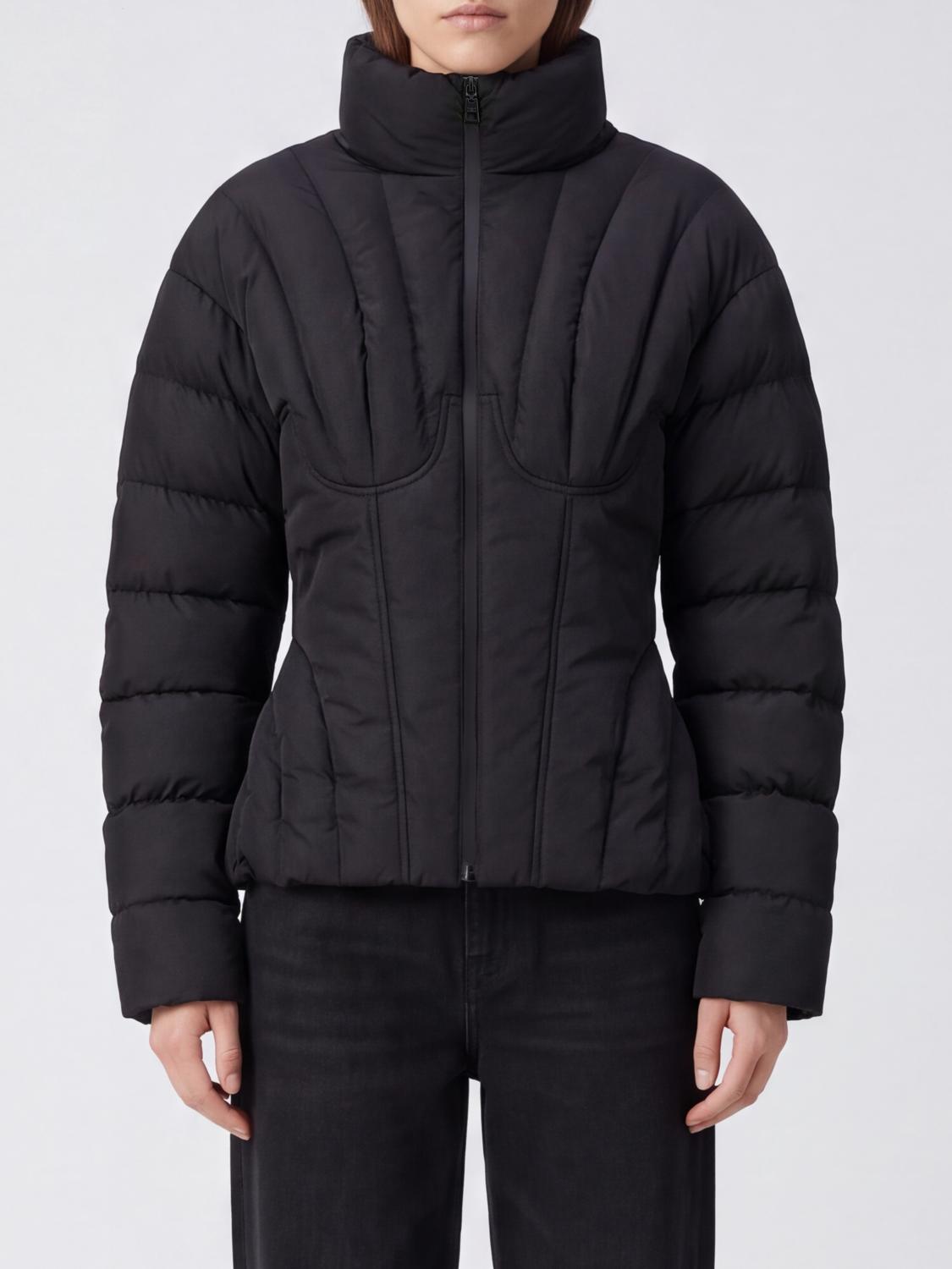 ELISABETTA FRANCHI Giacca Donna colore Nero