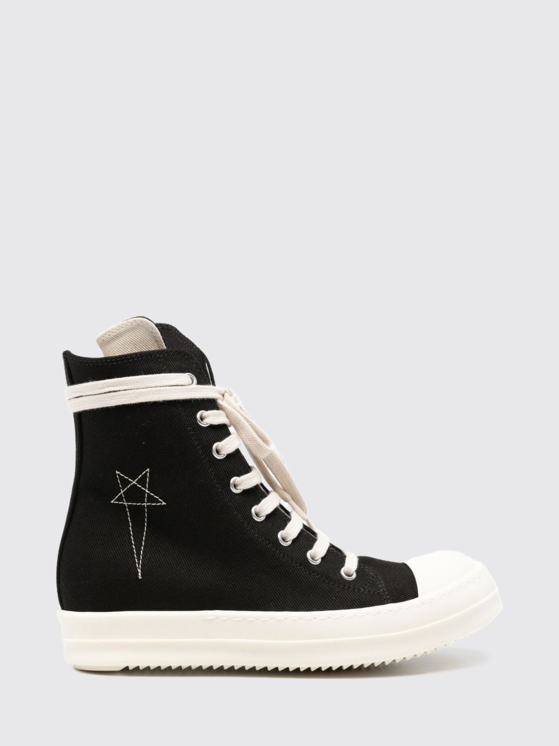 RICK OWENS DRKSHDW Sneakers Damen Farbe Schwarz