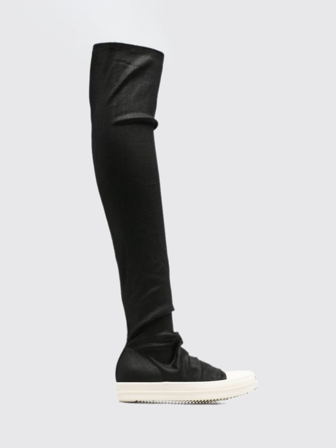 RICK OWENS DRKSHDW Stiefel Damen Farbe Schwarz