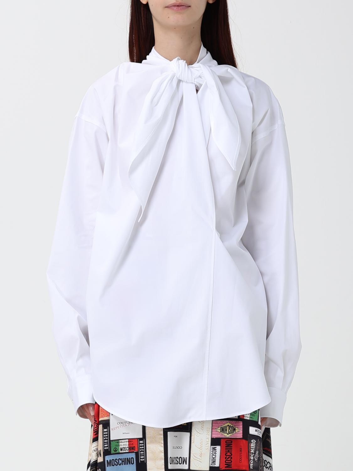 MOSCHINO COUTURE Camicia donna