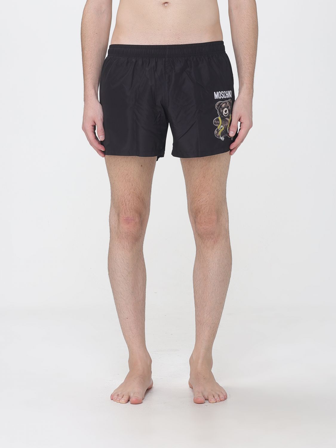 MOSCHINO COUTURE Costume Uomo colore Nero