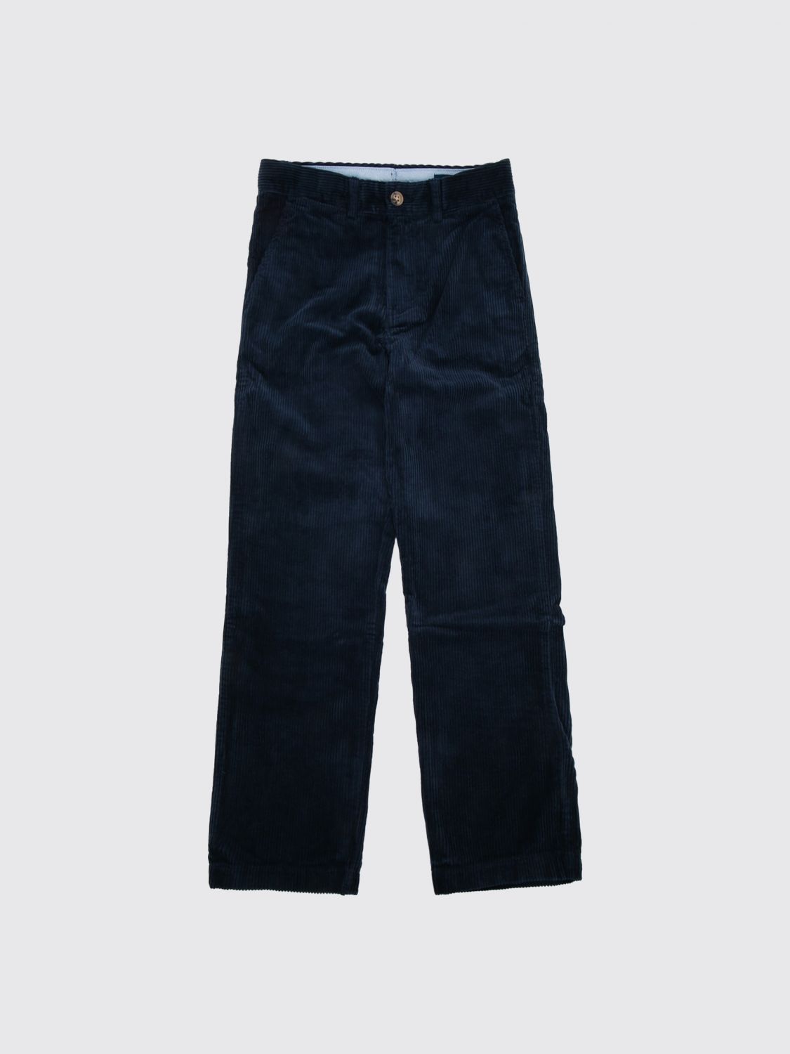 POLO RALPH LAUREN Hose Kinder Farbe Blau
