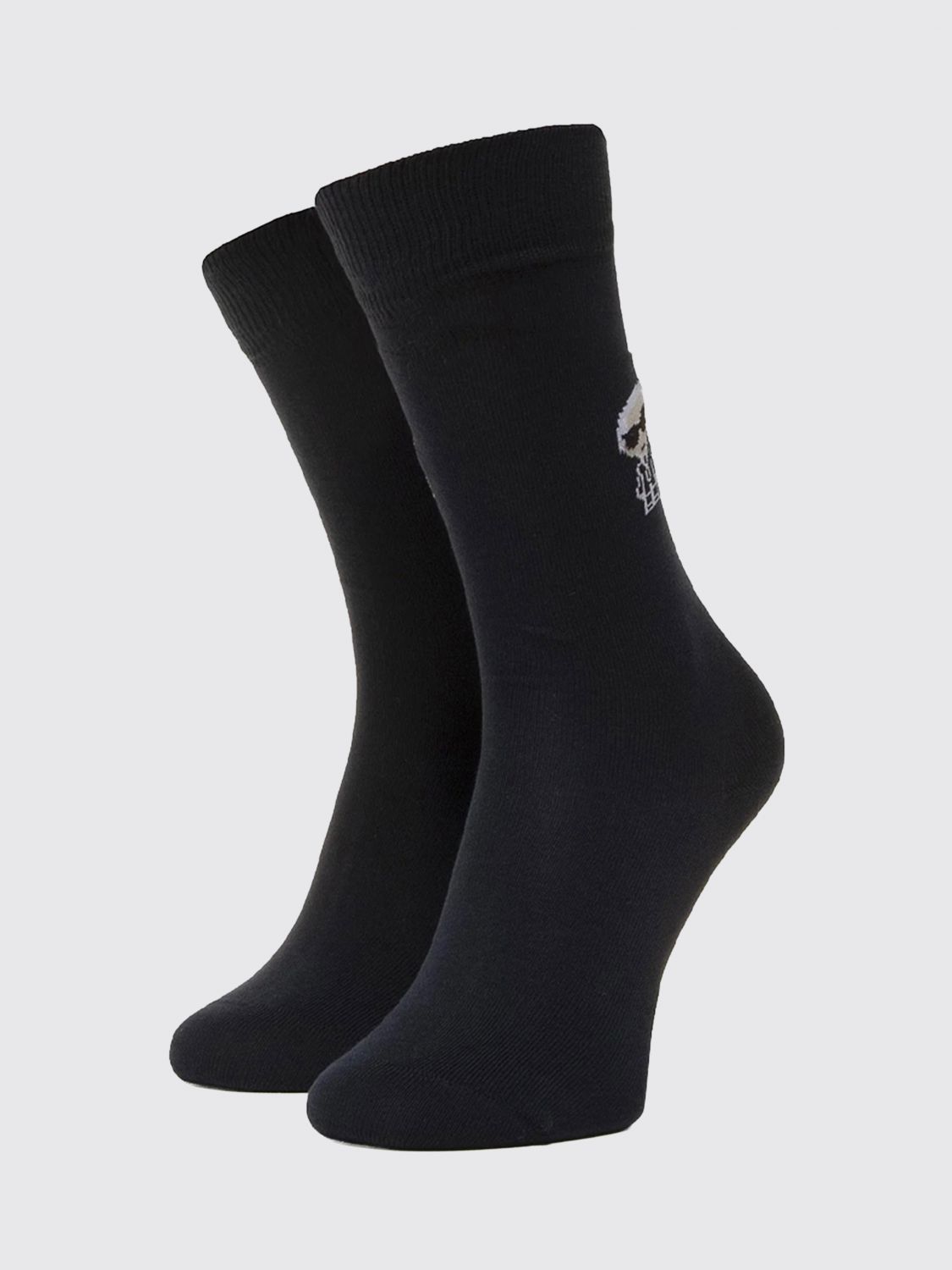 KARL LAGERFELD Calze Uomo colore Nero